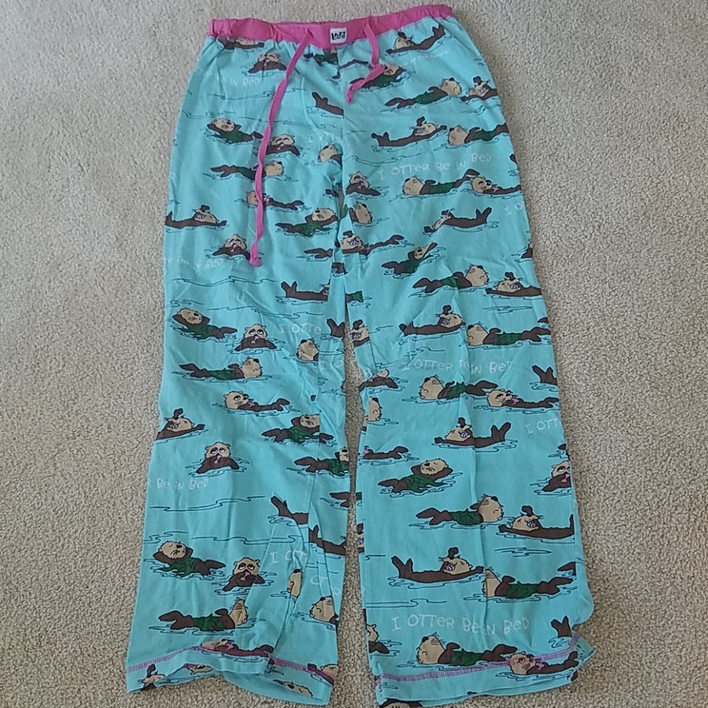Lazy One, PJ pants